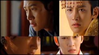 [Empress Ki OST Part 5] Park Wan Kyu-Wind Breeze (Azerbaijani Sub)