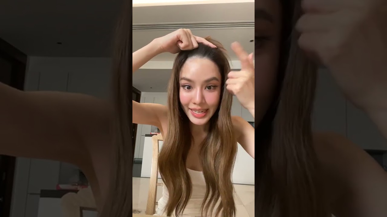 เกรซ กาญจน์เกล้า live