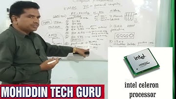 COMPUTER FUNDAMENTALS PART 3 / 3