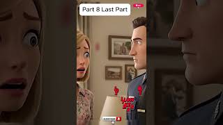 Poor Boy Was Fired… Now He’s a Police Boss 🚔  Slow English Listening Practice  Inspiring StoryPart8