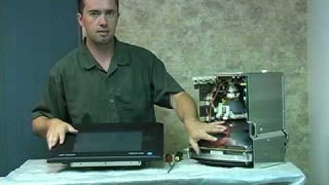 A Monitech Industrial Display Solution For Your Industrial CRT or LCD Display!