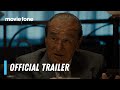 The Alto Knights | Official Trailer | Robert De Niro, Debra Messing