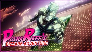 Polnareffs Bizarre Adventure Op
