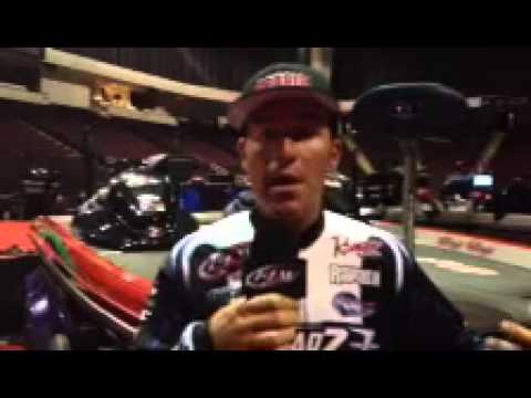 skeet reese jig worm rod Wheeler's Day 2 Re-cap