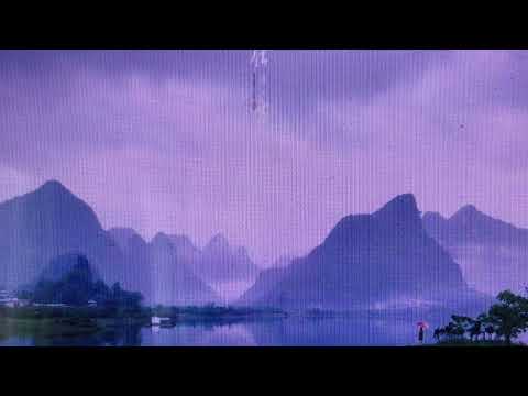 在水一方 笛子