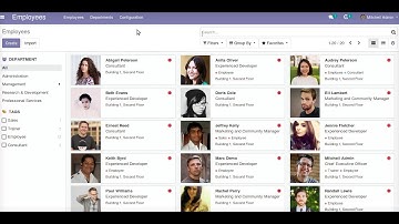 HR Payroll is Removed from Odoo13 community Edition