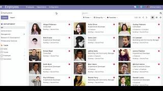 HR Payroll is Removed from Odoo13 community Edition