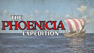 Can a 600bc ship sail to America from North Africa? | Book of Mormon Evidence