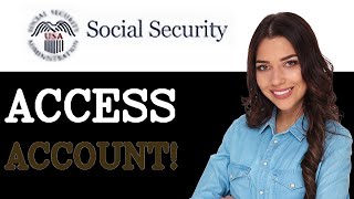 How Do I Log In To My Social Security Account (2025)