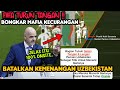 KABAR TERBARU ‼️ FIFA BATALKAN KEMENANGAN UZBESKISTAN,INDONESIA YANG LOLOS KE FINAL