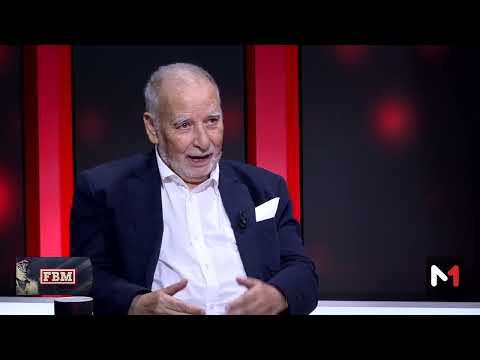 الطاهر بن جلون في شهادة حول الراحل محمد شكري شكري تعرض للتهميش من زملائه