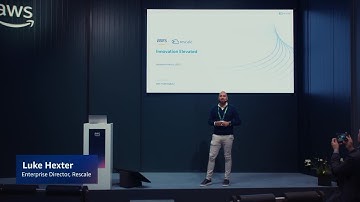 Hannover Messe 2025 - NOV Goes All-In on Cloud HPC With Rescale