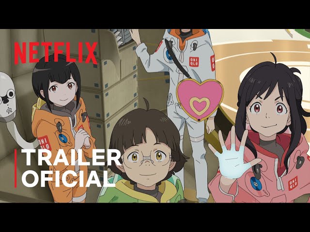 Netflix: Berlim, A Fuga das Galinhas 2 e Rebel Moon são algumas das  estreias de dezembro