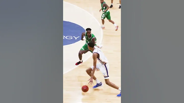 Victor Wembanyama is UNREAL  #Shorts