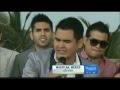 Banda Los Recoditos en Despierta America