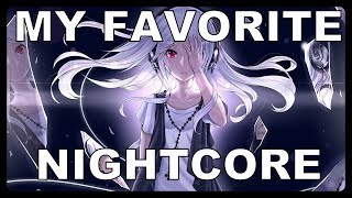 Nightcore - PRXZM [I'm On One] ♥MY FAVORITE♥