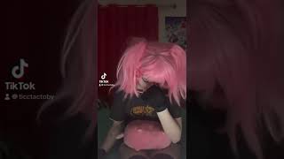 Silly Casual Natsuki Post Post From 252024