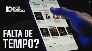How Teller and Revista BP will transform your daily routine