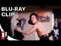 The Street Fighter Collection: The Street Fighter (1974) - Clip: New Workout Plan