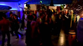 Salsa Cuba Libre Nice