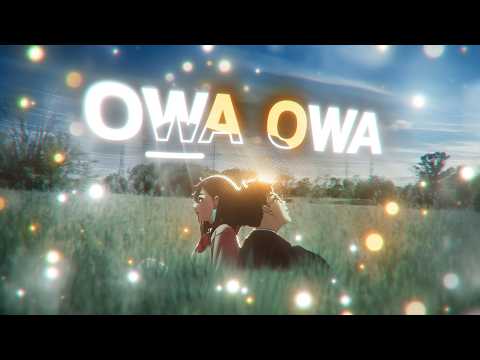 OWA OWA - DanDaDan Edit (This took 4+ months)