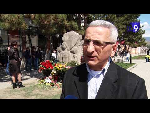 გურამ მელიქიძე 9 აპრილის შესახებ