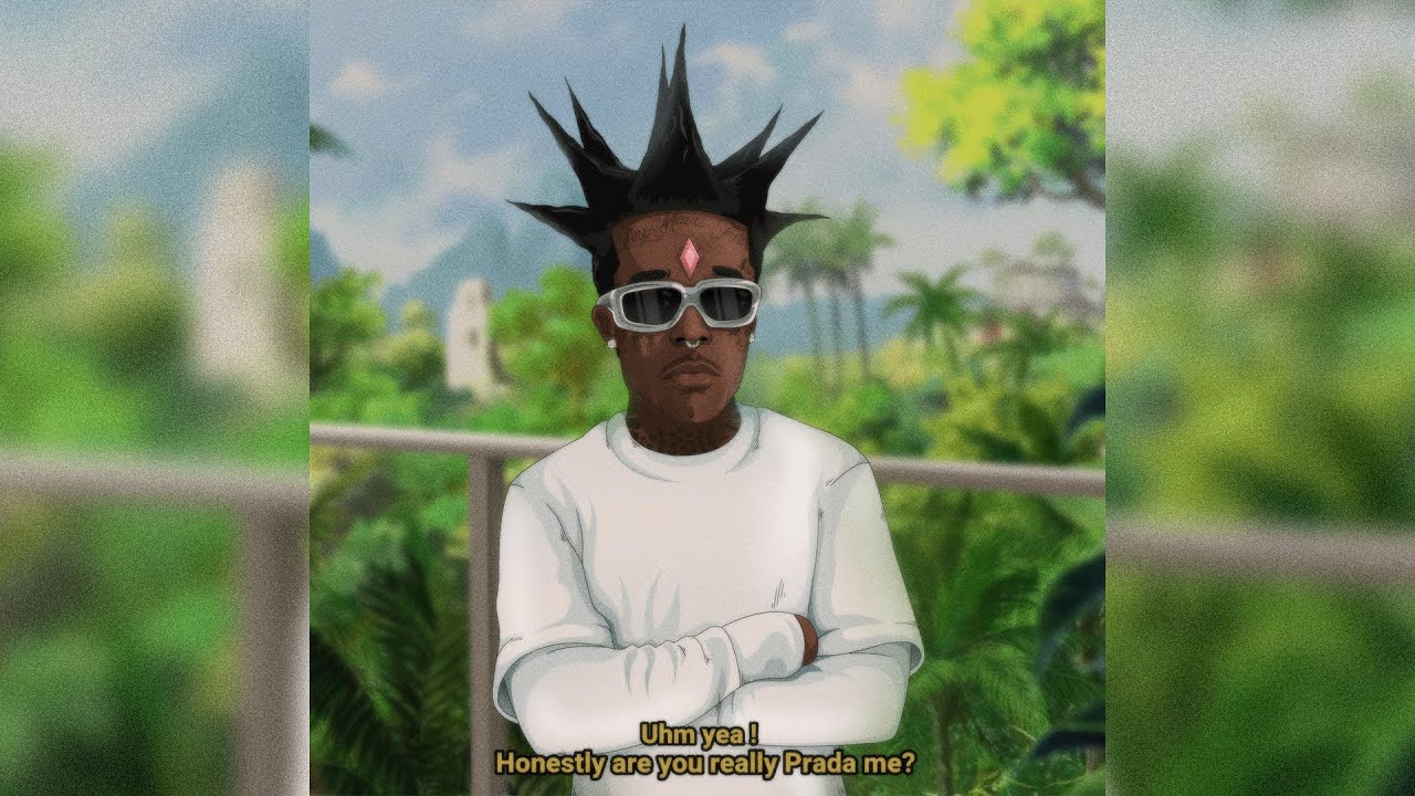 (FREE) Lil Uzi Vert Type Beat 