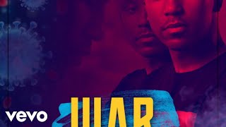 DJ Chase - WAR