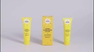 Beeme New Sunscreen SPF 50