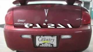 2007 PONTIAC G5 IL