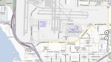 Windows 8.0 Professional - Return to the Current Location in Bing Maps