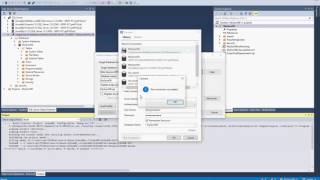 SQL Server Data Tools (SSDT) Deploy to Azure