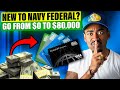 Fastest way to high limits navy federal credit union