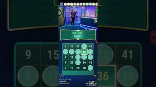 R150 GAMEPLAY ON -MEGABALL CAN I WIN ANYTHING? #hollywoodbets screenshot 2