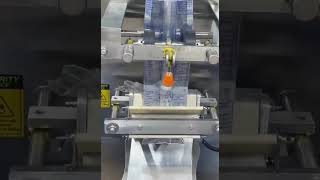 Water Pouch Packing Making Machines Available On Indiamart