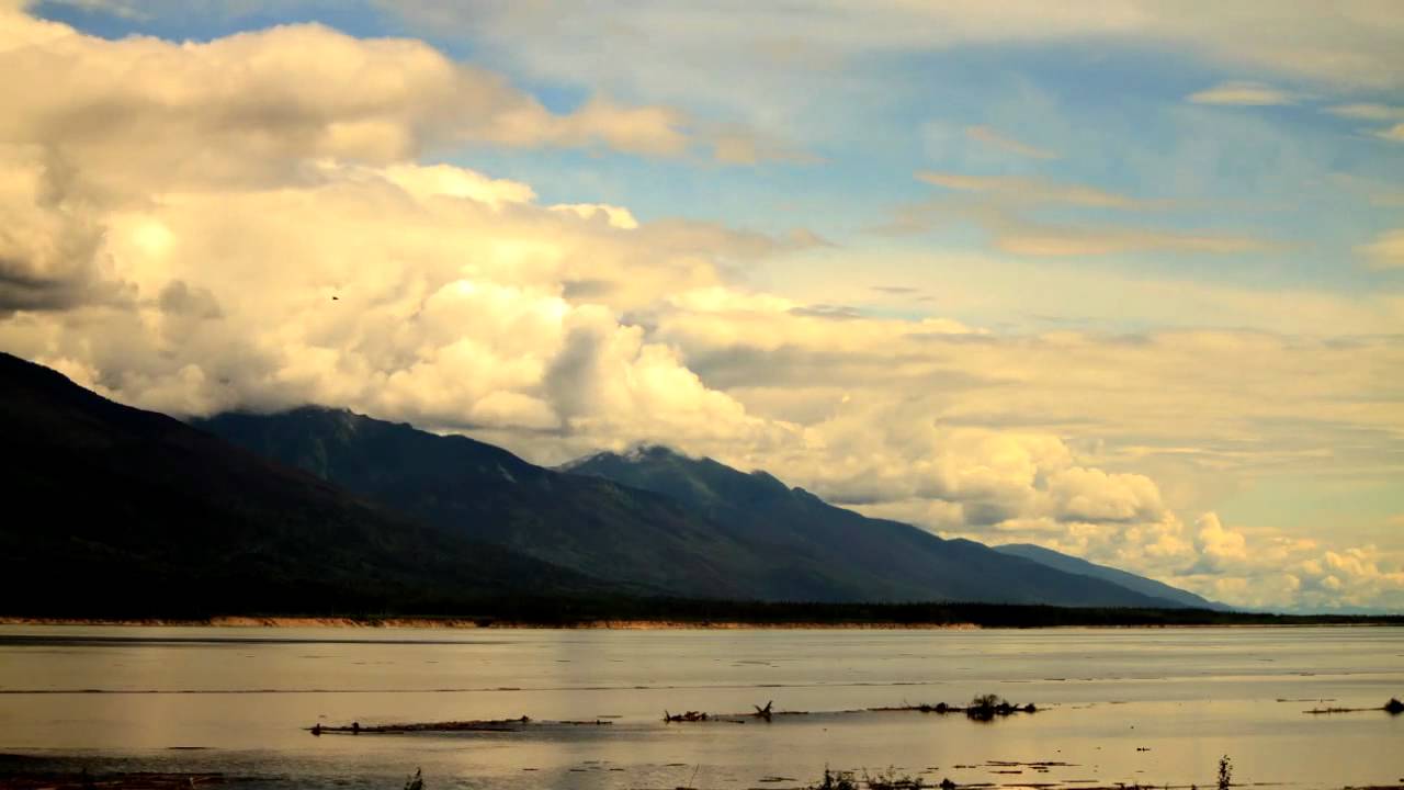 Tsay Keh Dene YouTube