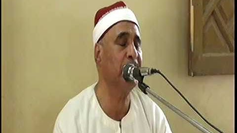 الشيخ عبدالقادر السيسى سورة البقره