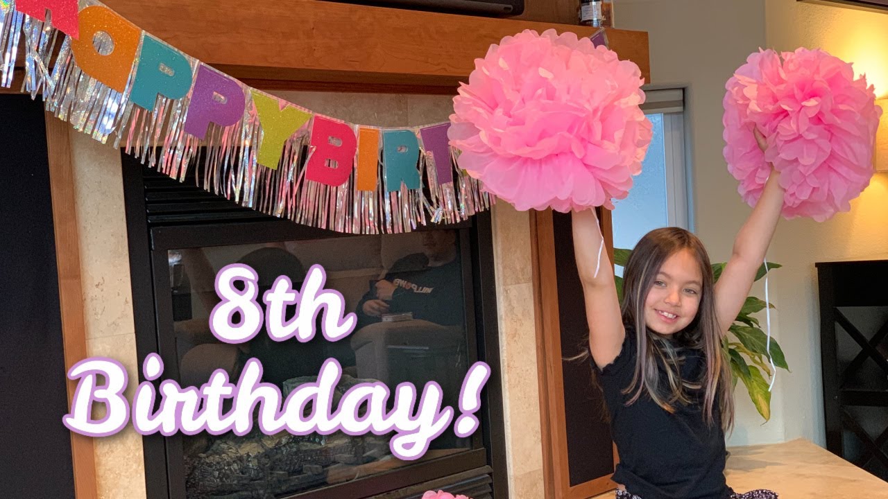 BIRTHDAY CELEBRATIONS EXTREME FUN CENTER YouTube