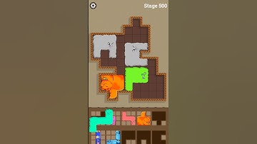 Puzzle Cats - level #82 Gameplay Walkthrough (iOS & Android) #funny #tutorial #yt #tutorial #puzzle