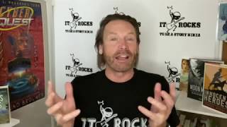 PIN Code Writing Follow Up - Wordsmith With Us by Sigmund Brouwer
