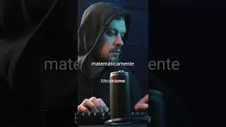 Por qué es IMPOSIBLE hackear las 24 palabras de Bitcoin 🔒. #bitcoin  #bitcoinismo #claves #palabras