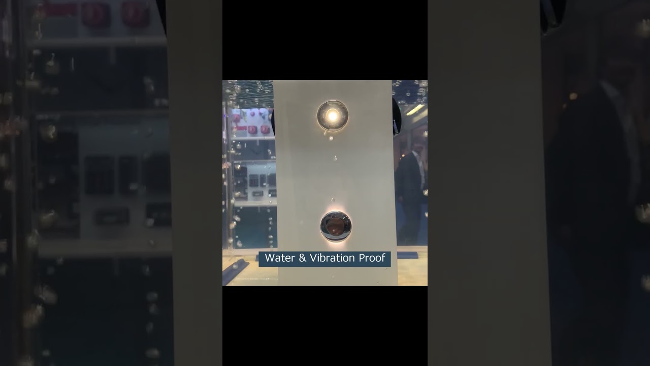 LED Step Lights Series Introduction 