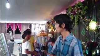 Orgen Tunggal Purnama Live Mandi Angin New 2015 Dj Yantok Kure