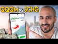 Qqqm vs schg 2 amazing growth etfs in comparison