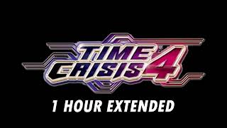 Main Menu (New Assignment) - Time Crisis 4 OST [1 Hour Extended]