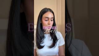 Empties part 1 - from a product junkie 🤍