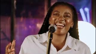 EXAUCE KAFUTI feat RACHEL MUKUNA, FIDELE BWIRA - DANS TA PRESENCE (MEDLEY)