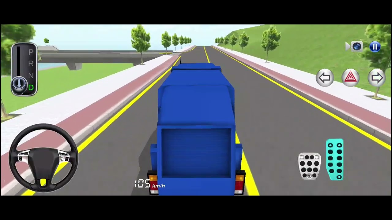 Sign up as a member and enjoy exclusive member benefits.    / @cargamemaker2  ​🚖 Game Link  : 