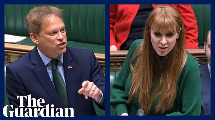 'Utterly stupid': Angela Rayner says new anti-stri...