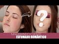 MAQUIANDO CLIENTE ESFUMADO SEM MARCAÇÃO OPACO | Amanda Pastore